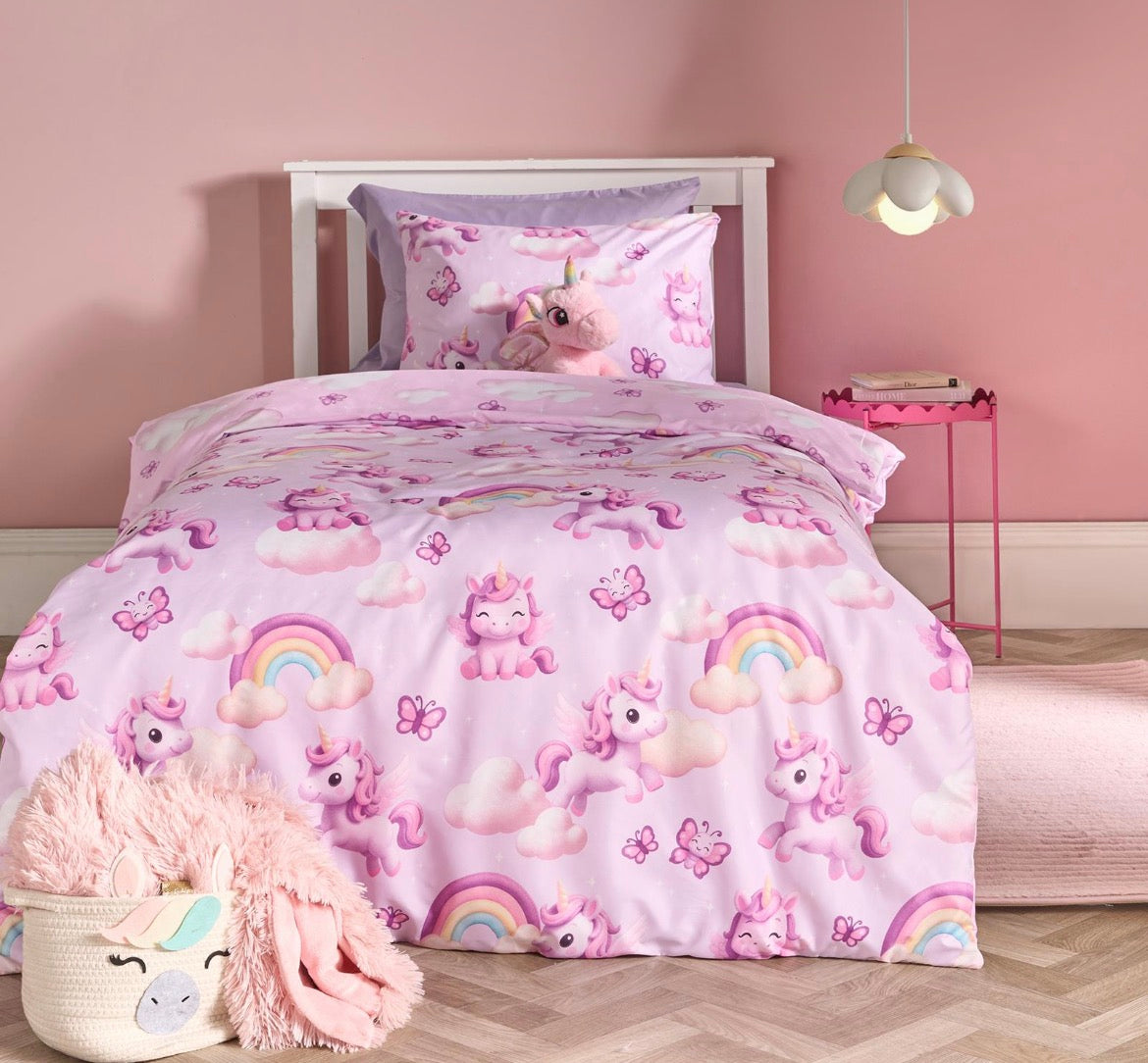 Single Duvet