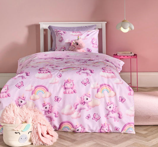 Single Duvet