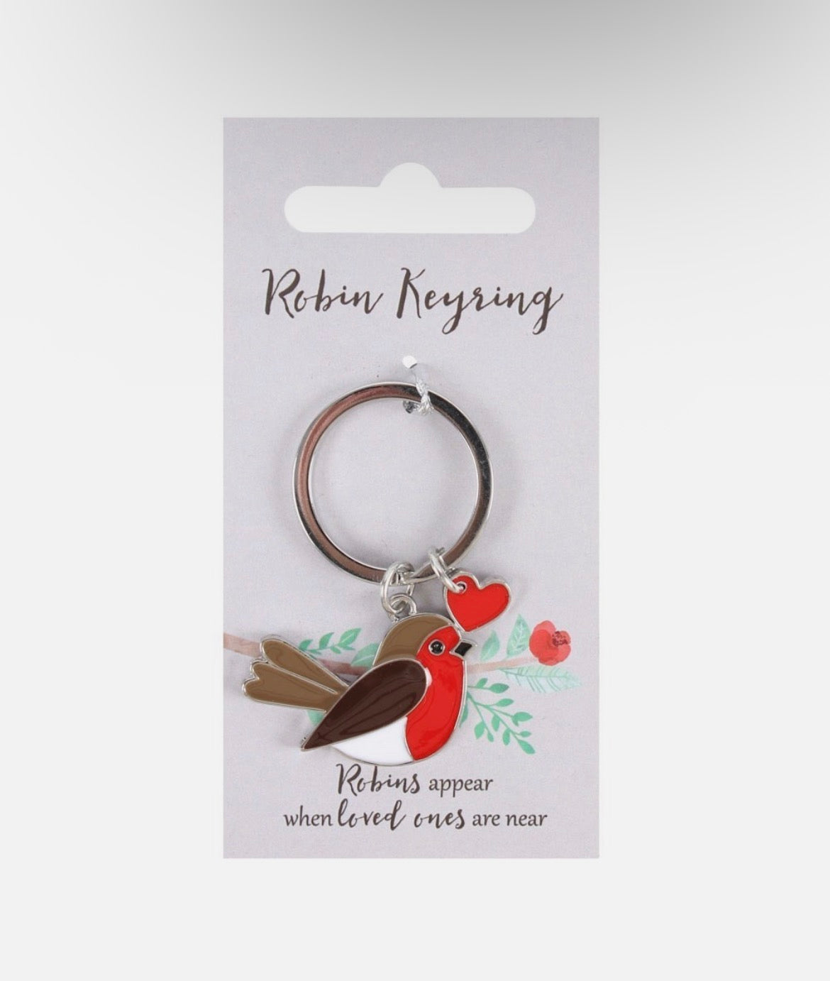 Robin Keyring
