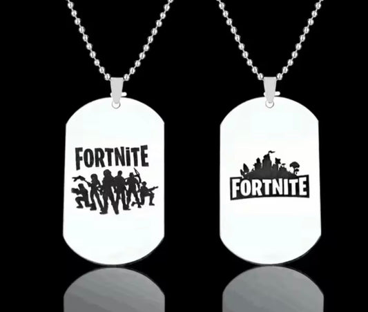 FN Necklace