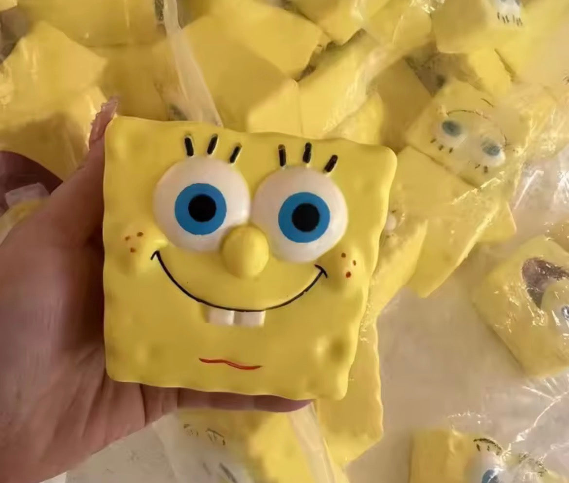 Squishy