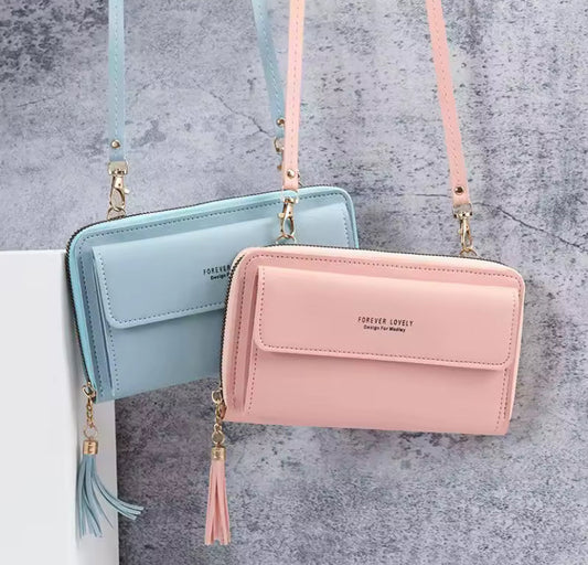 Phone Purse