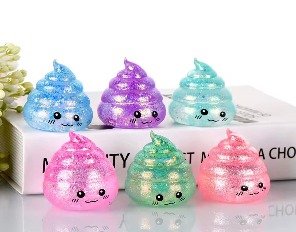Poo Squishy