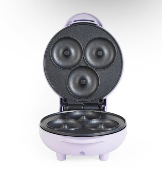 Mini Donught Maker