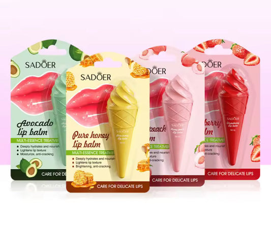 Lip Balms