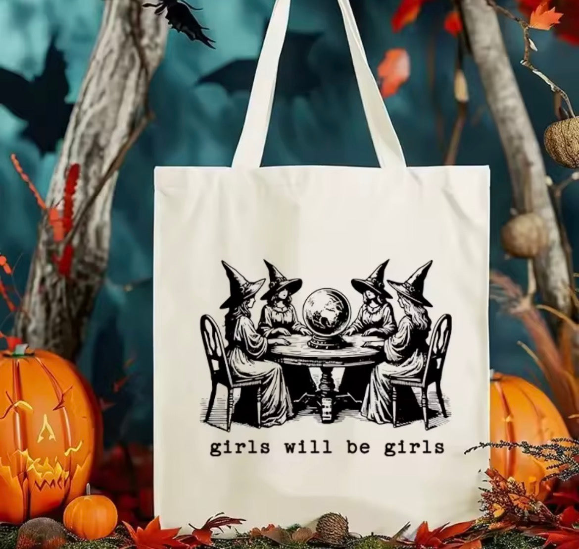 Witch Bag