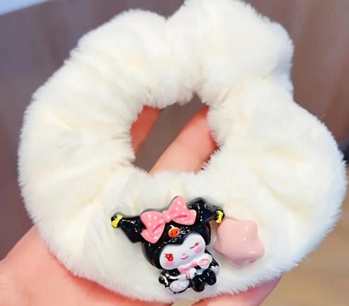 Hair Tie