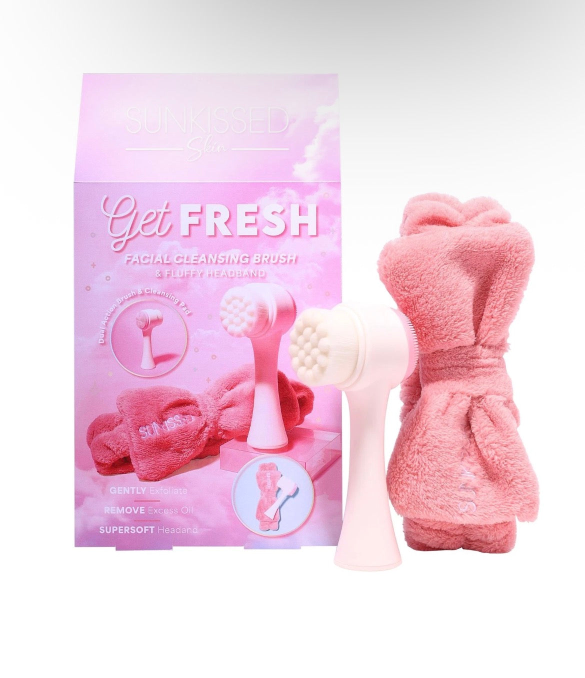 Facial Gift Set