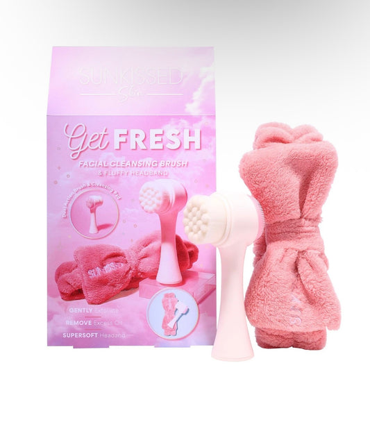 Facial Gift Set