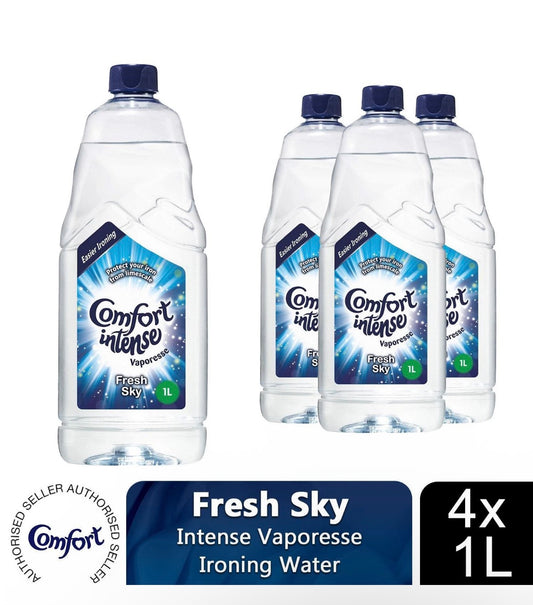 Comfort Intense Vaporesse