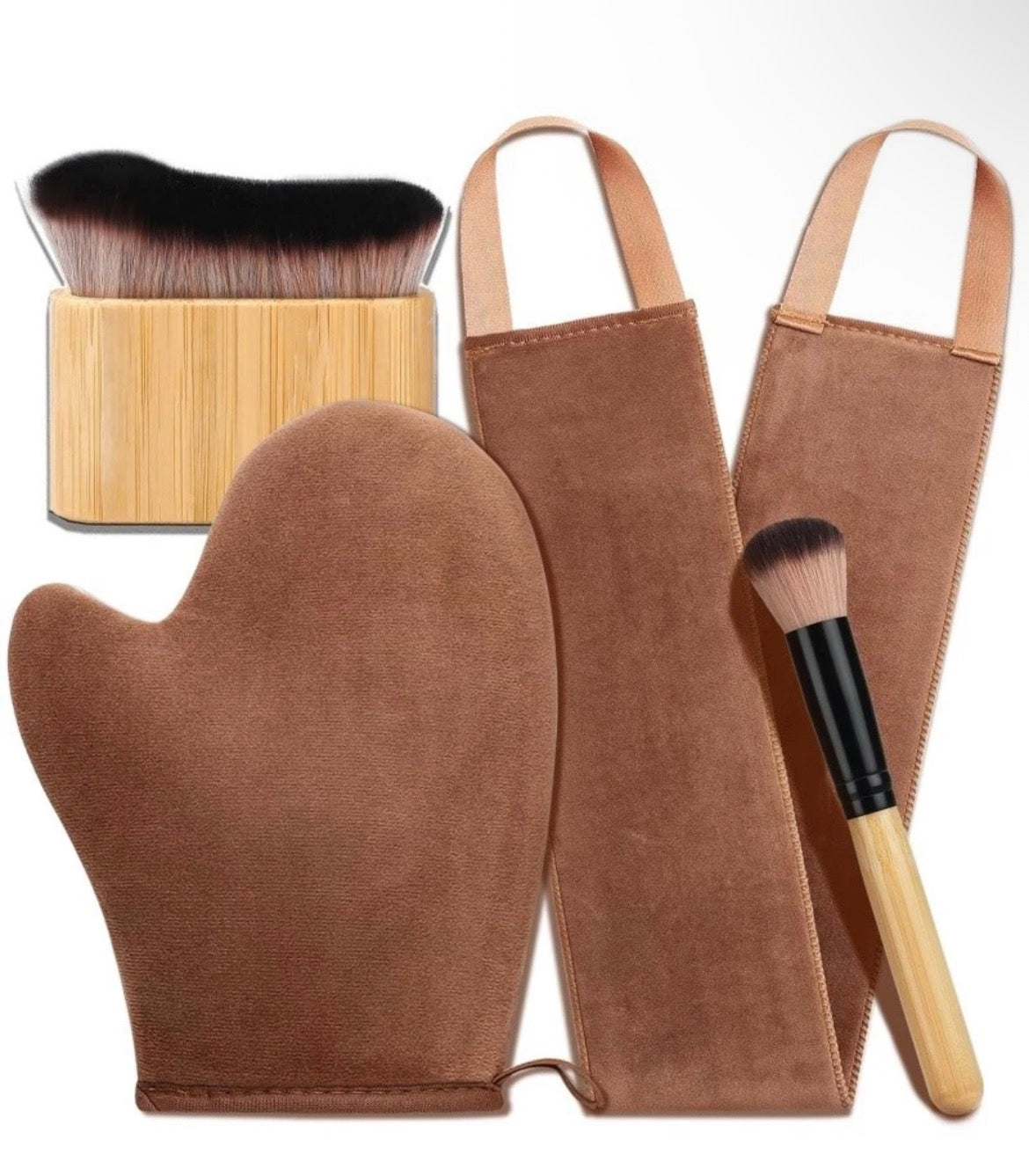 Self Tanning Kit