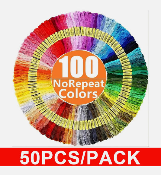 Thread Bundle