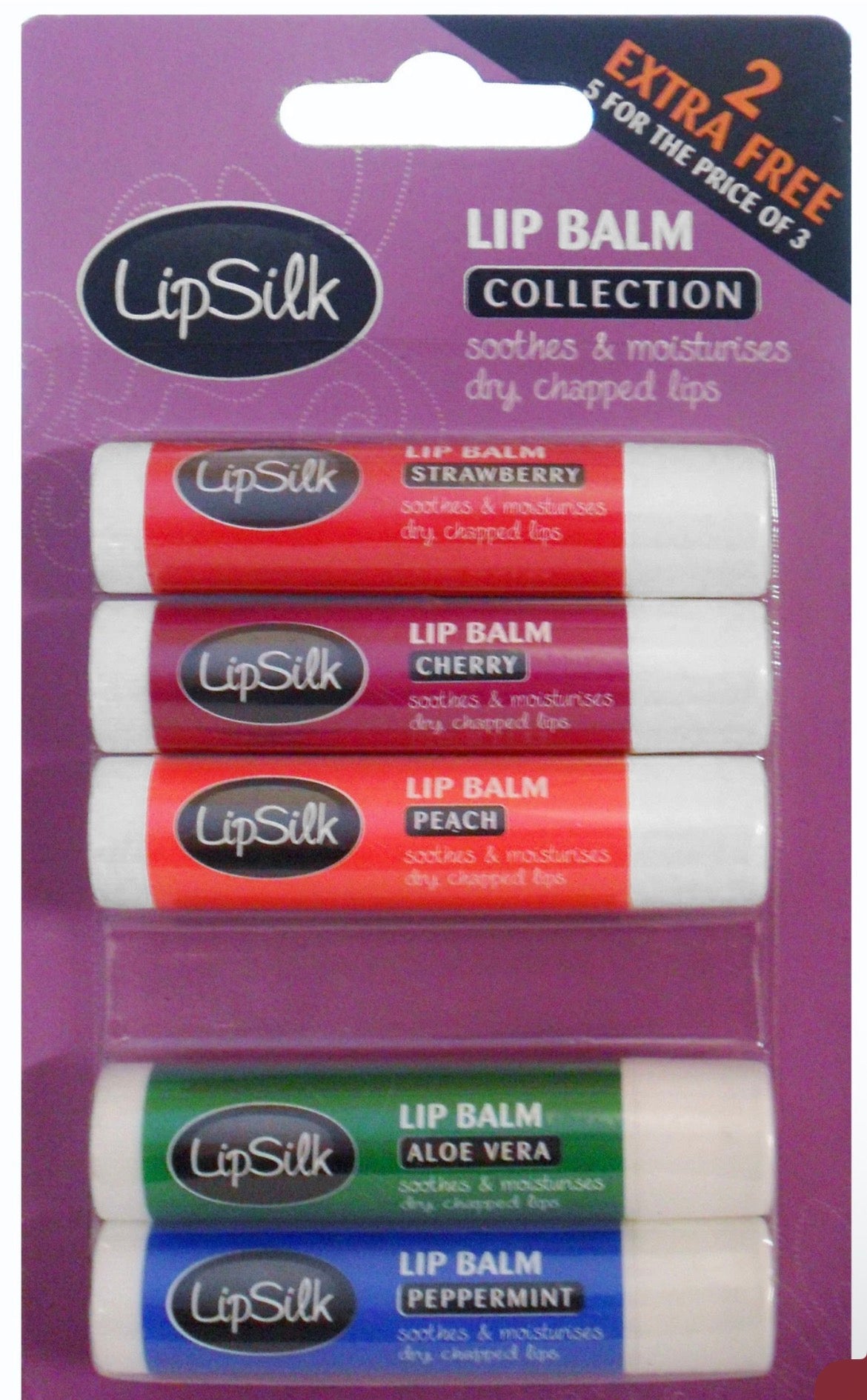 Lip Balms