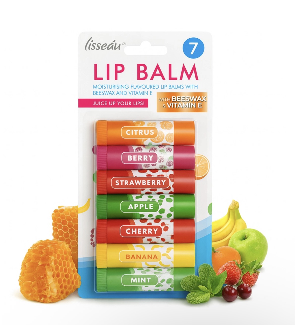 Lip Balms