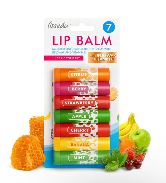 Lip Balms