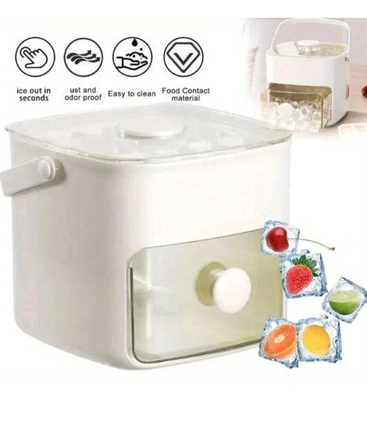 Portable Ice Maker