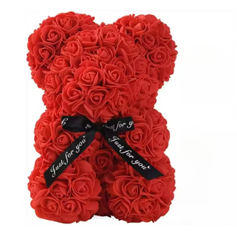 Rose Bear