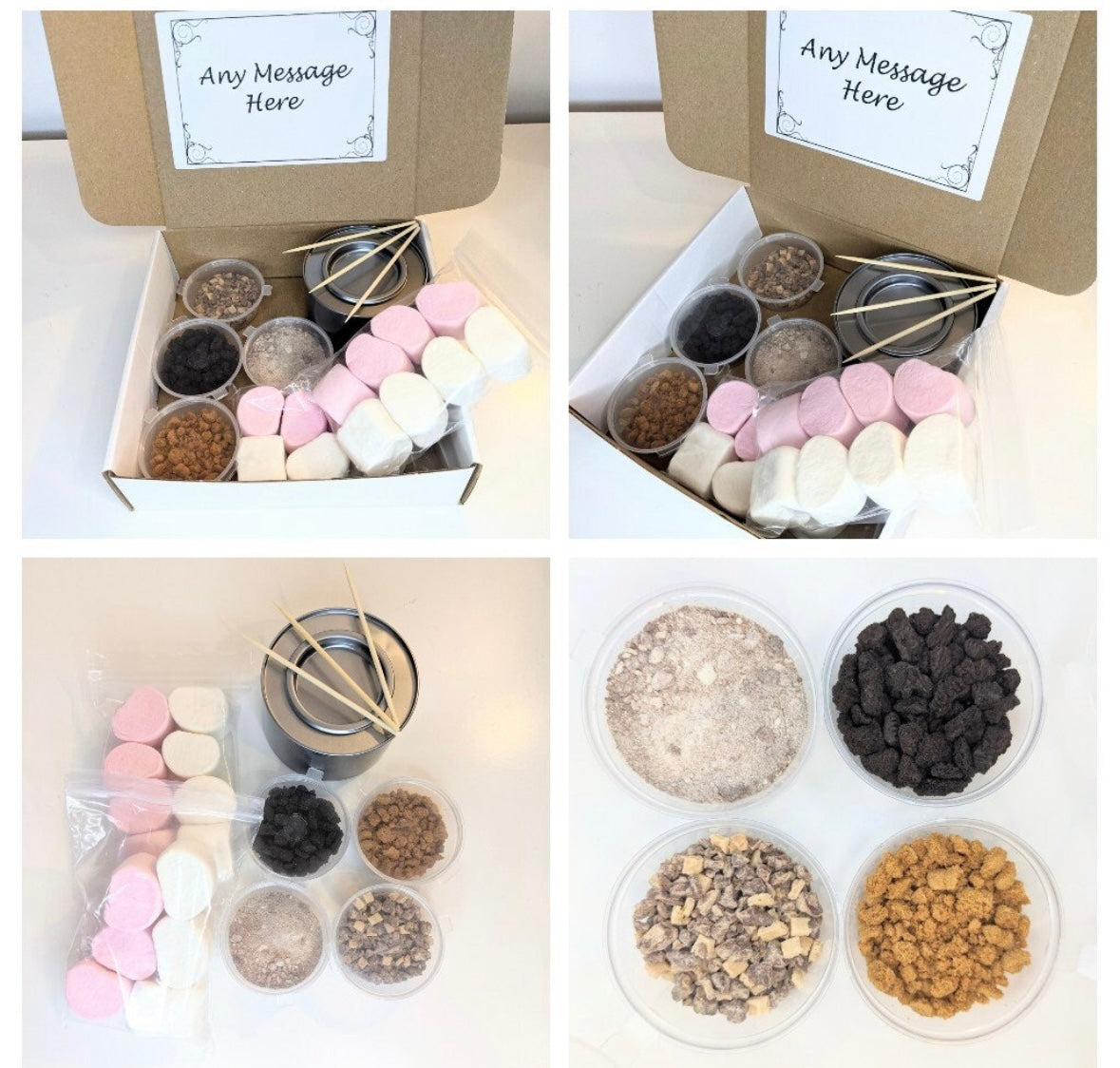 Smores Kit