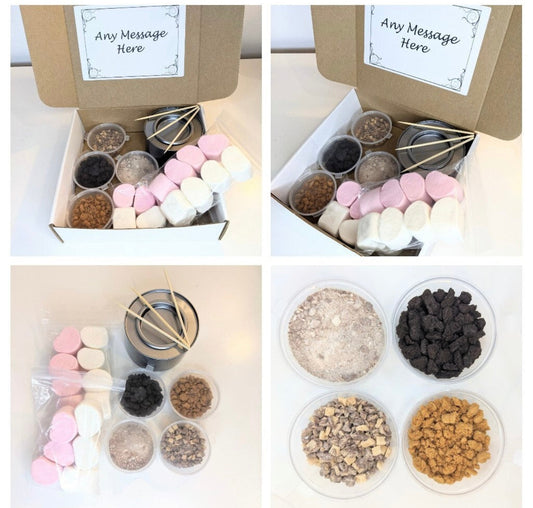 Smores Kit