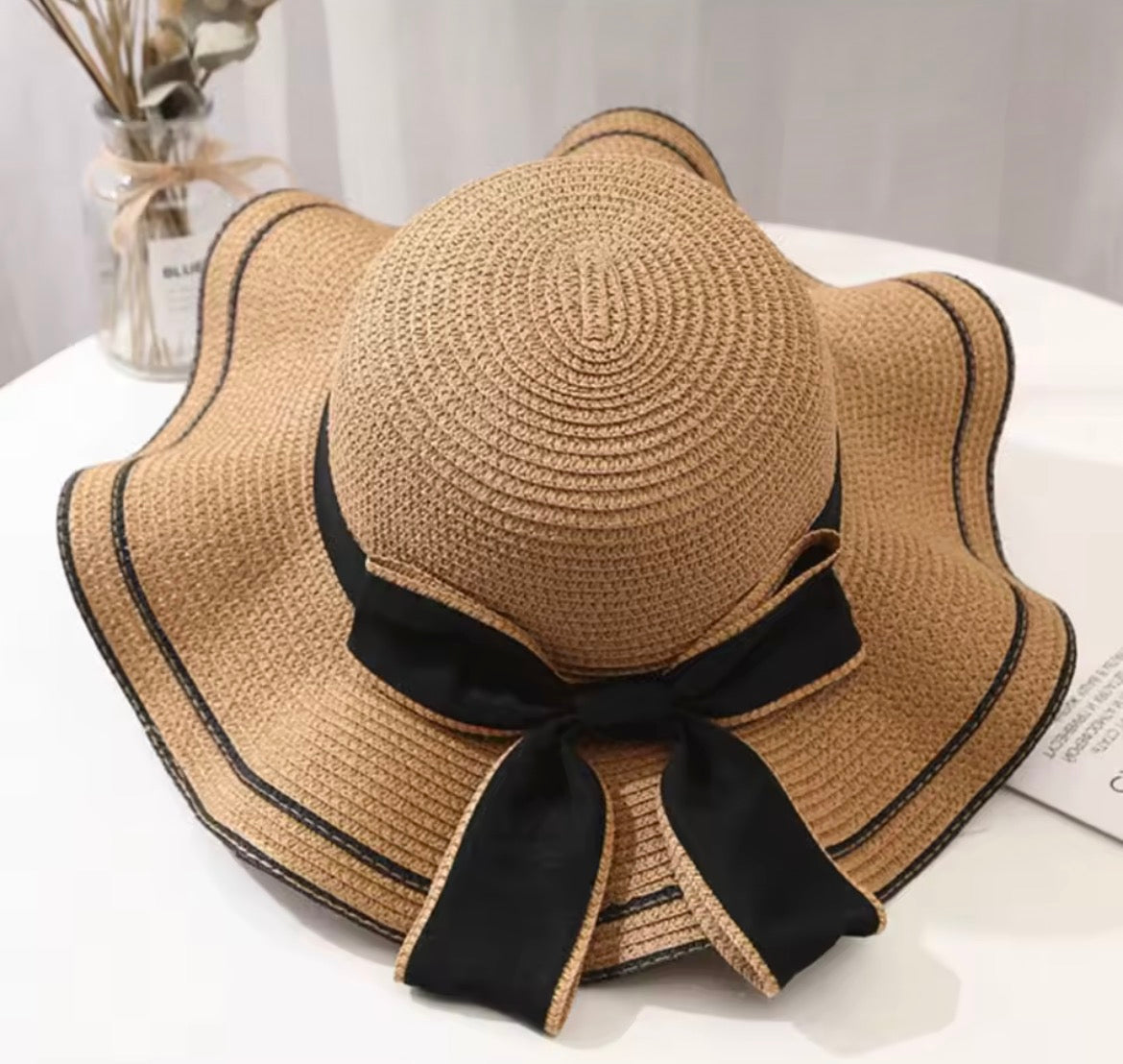 Women Sun Hat