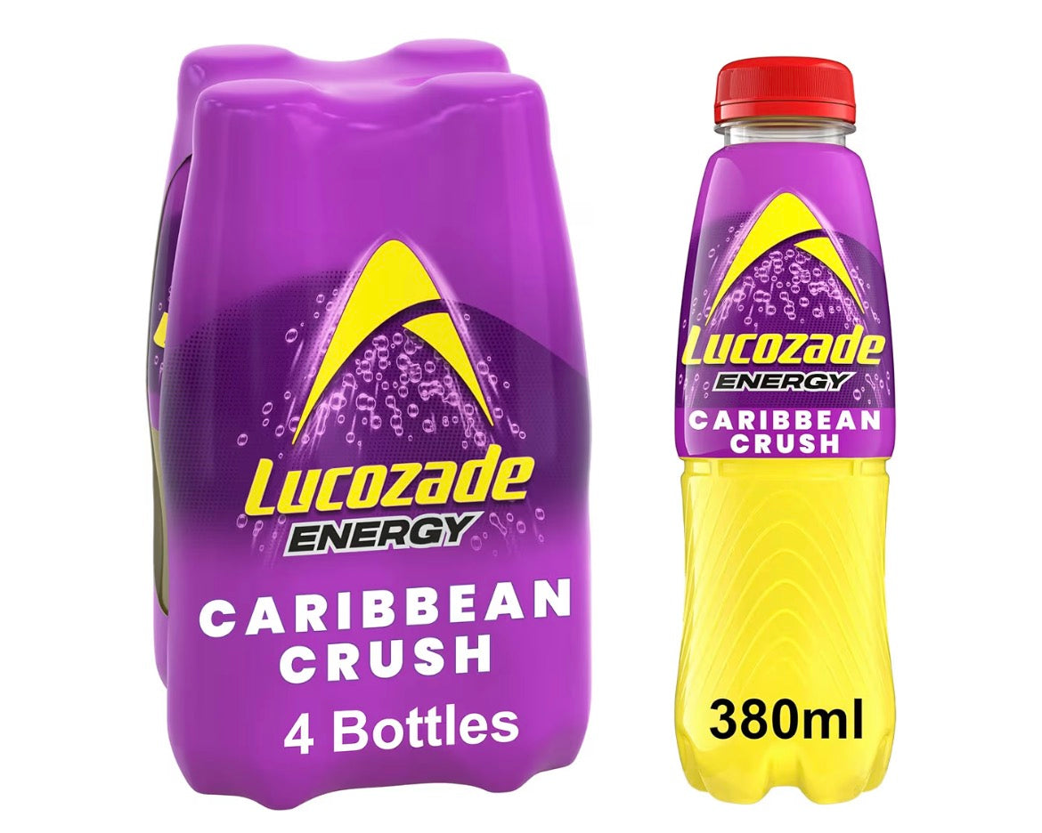 Lucozade