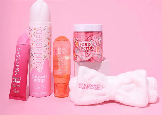 Sunkiss Bundle