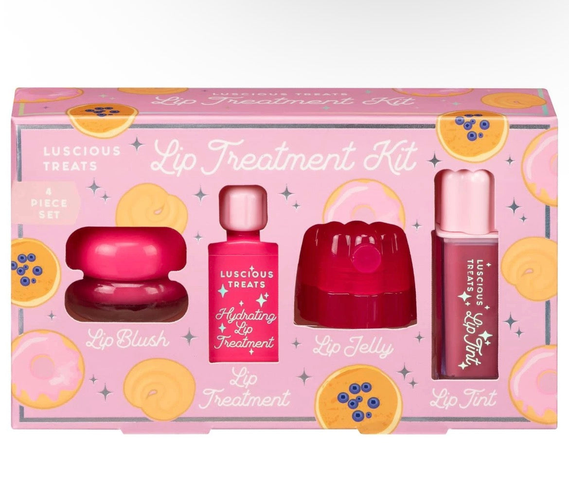 Lip Gift Set