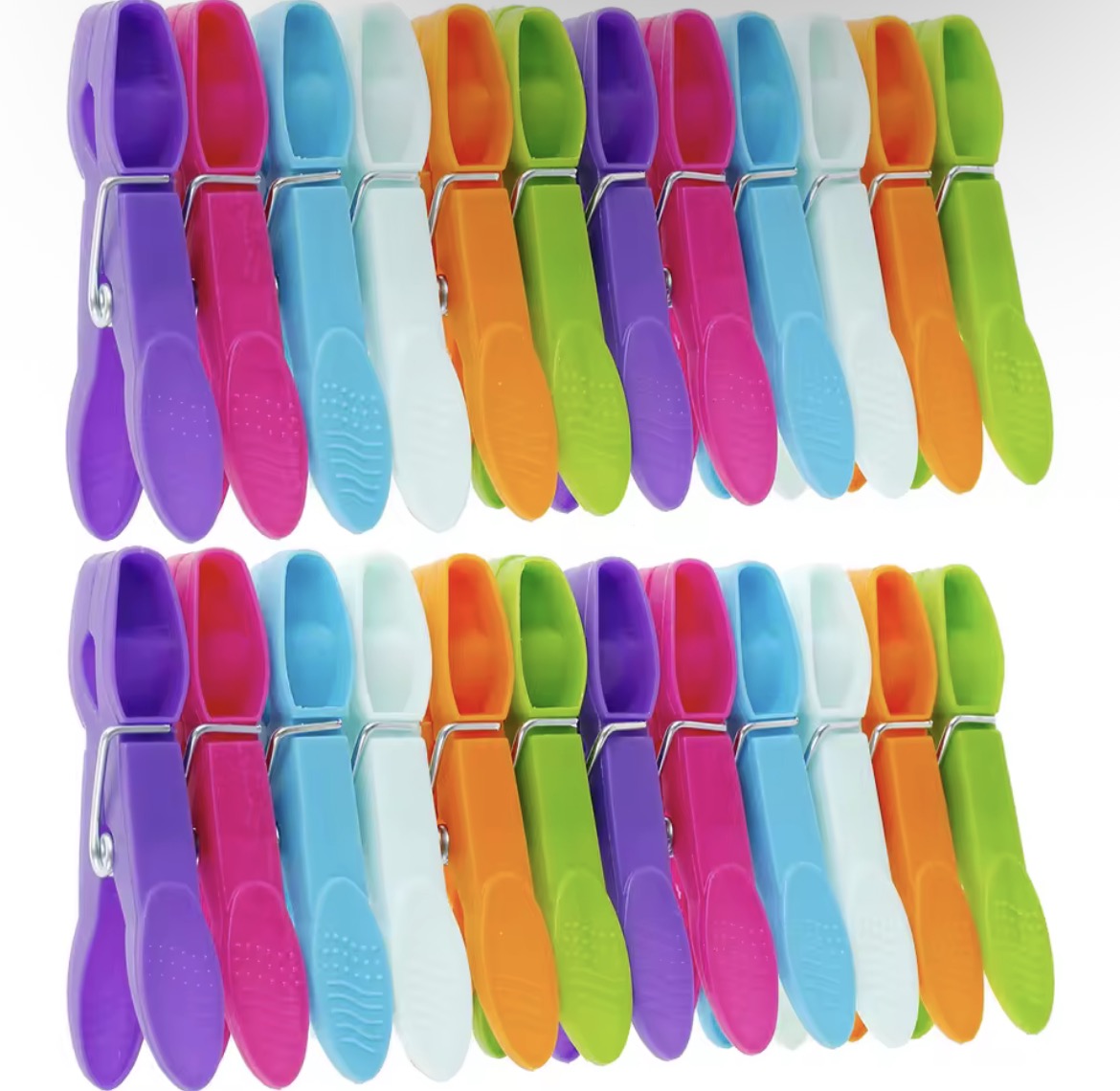 Washing Pegs