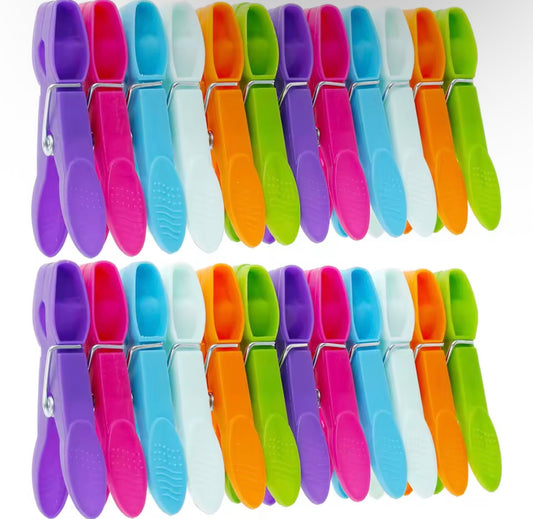 Washing Pegs