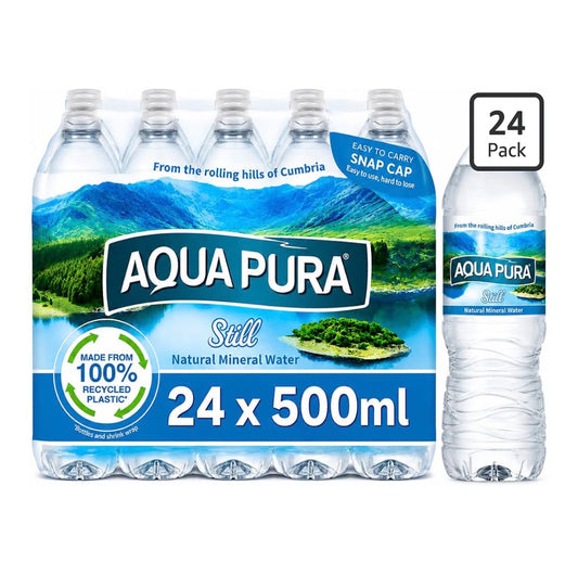 Water
