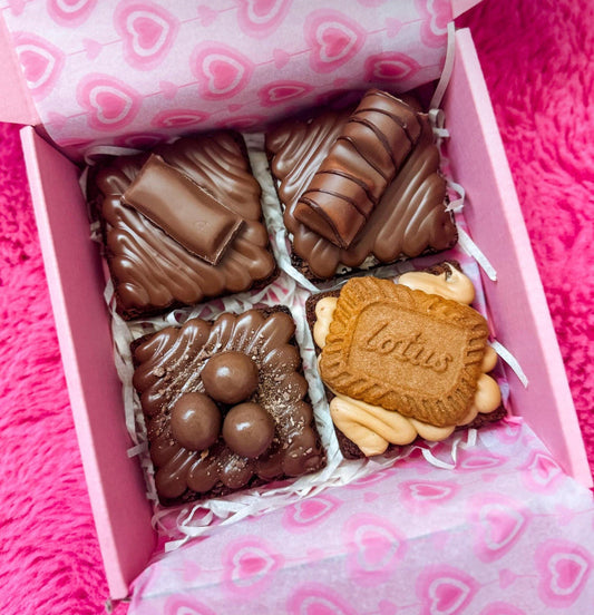 Brownie Box