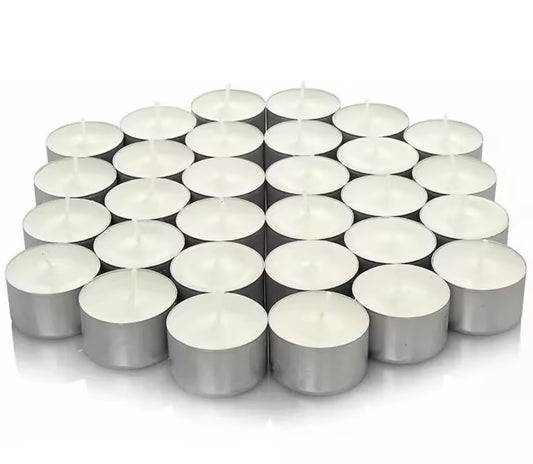 100 Candles