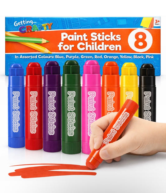 Paint Sticks