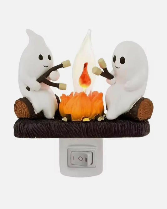 Plug In Night Light