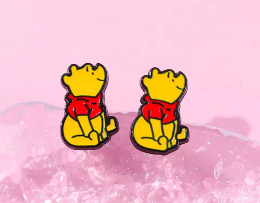 WTP Earrings