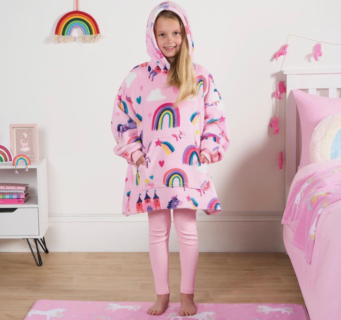 Oversized Hoody