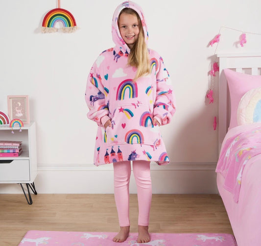 Oversized Hoody