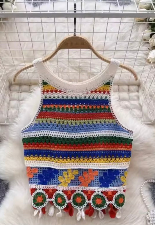 Women Vest