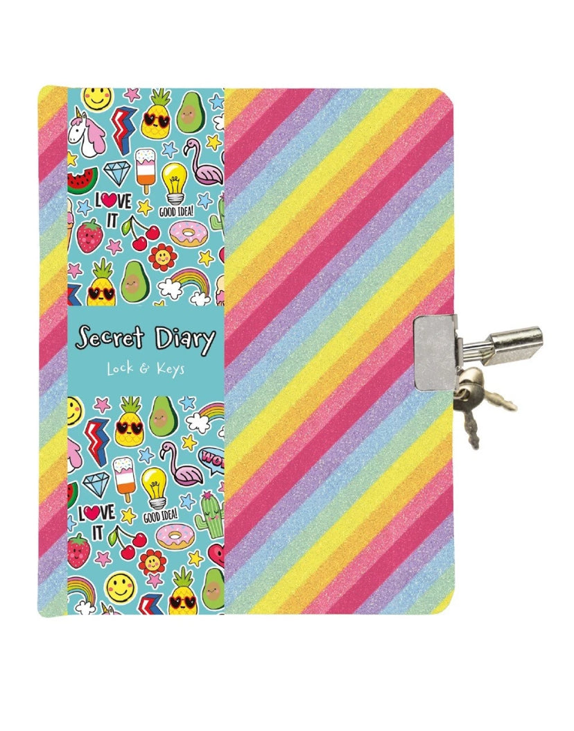 Secret Diary