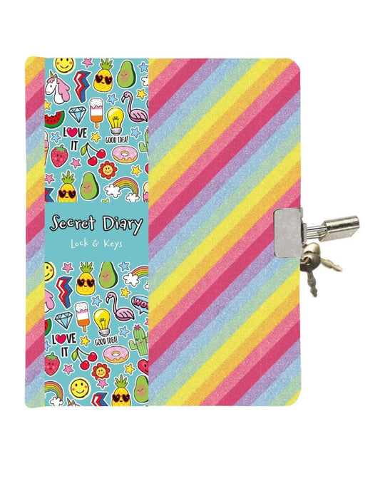 Secret Diary