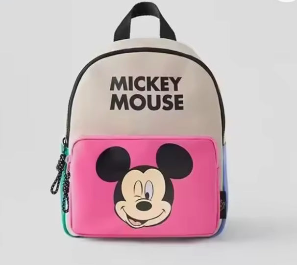 Character Backpacks