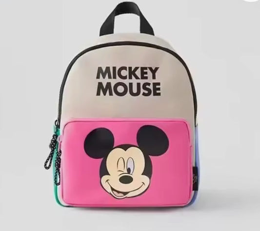 Character Backpacks