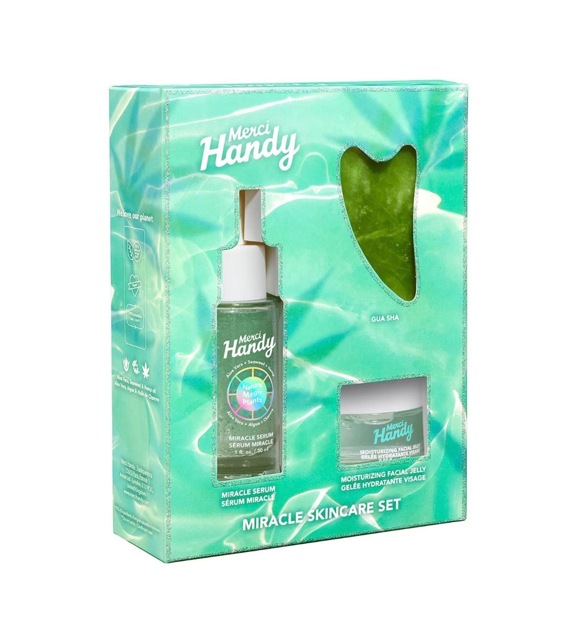 Skincare Gift Set