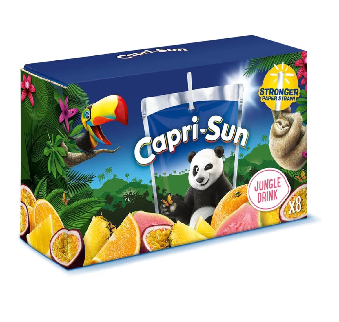 Capri Sun