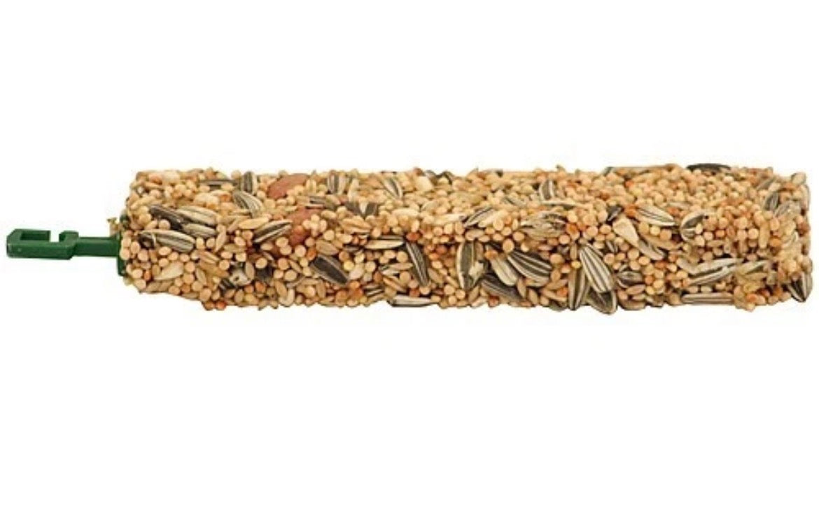Seed Treat Hanger