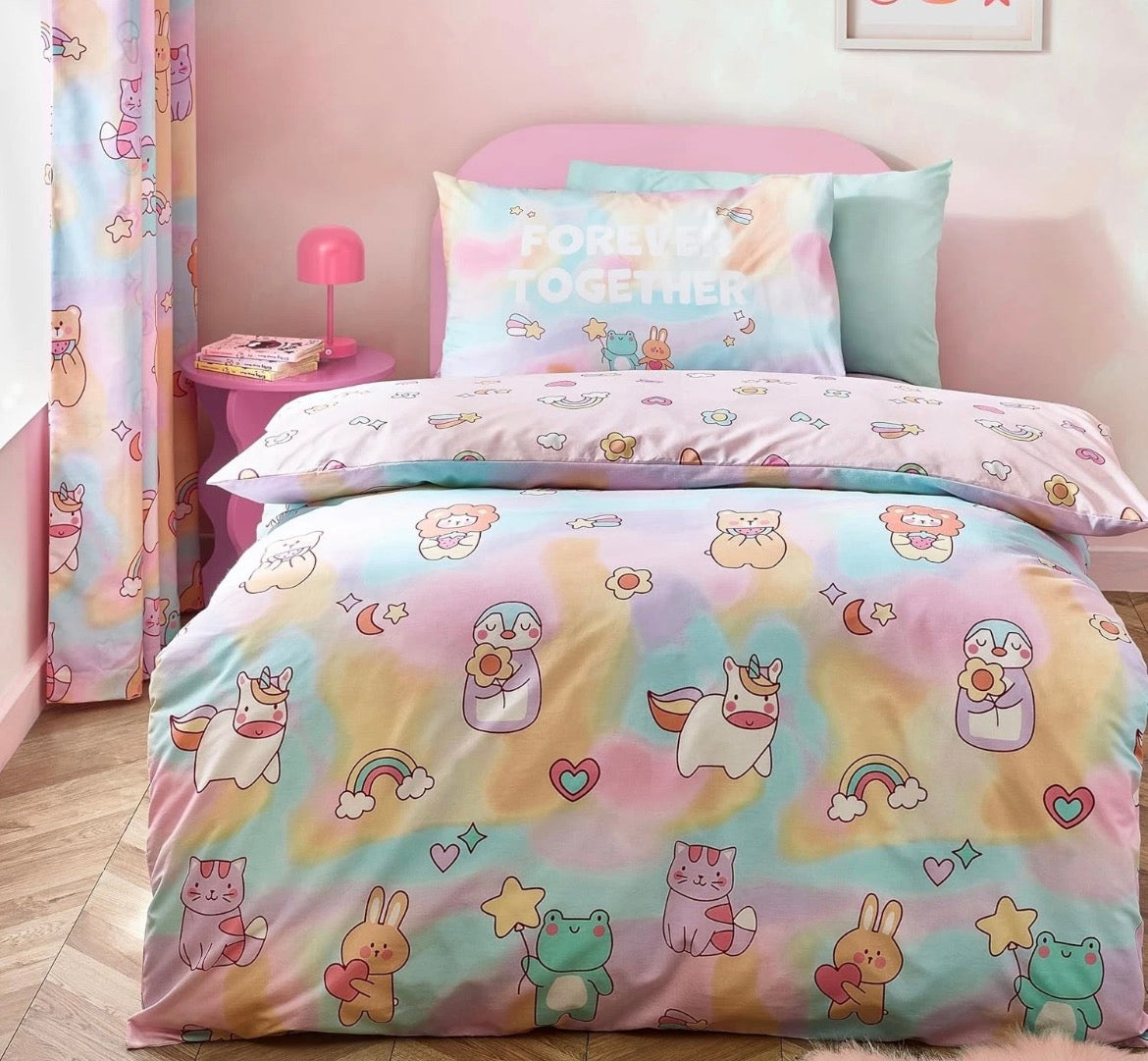 Single Duvet