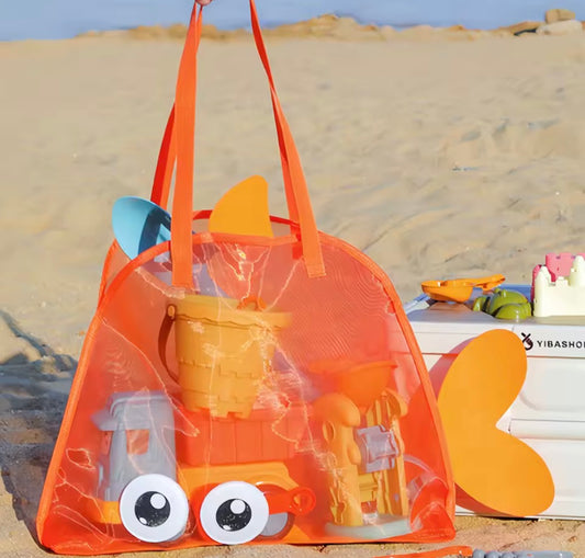 Beach Sand Bag