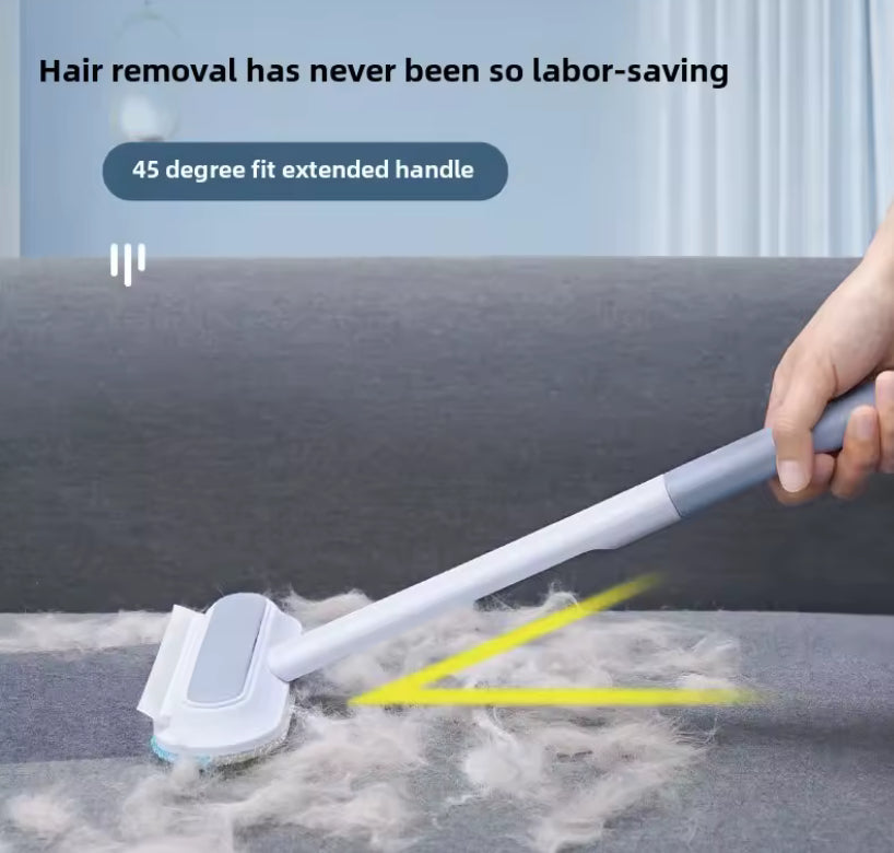 Pet Hair Remover Brush