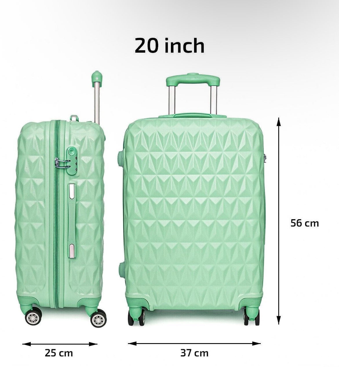 Suitcase