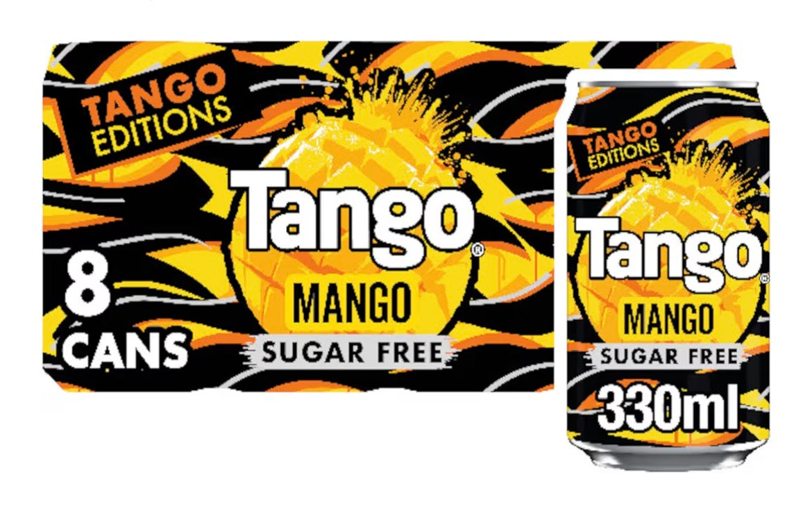 Tango